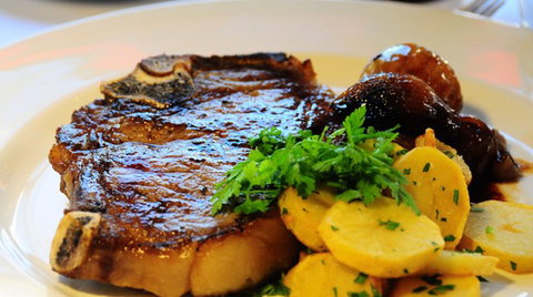 Orient Hotel Restaurant - Holiday Adelaide 0