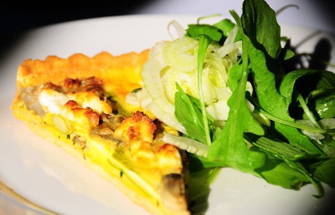 Orient Hotel Restaurant - Holiday Adelaide 1