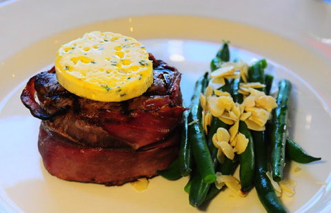 Orient Hotel Restaurant - Holiday Adelaide 3