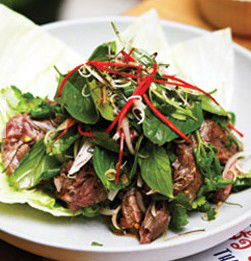 Palings Kitchen & Bar - Holiday Adelaide 0