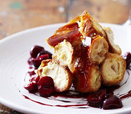 Palings Kitchen & Bar - Holiday Adelaide 1