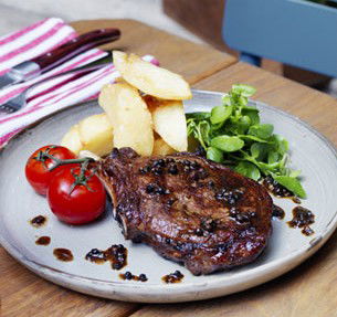 Palings Kitchen & Bar - Holiday Adelaide 2