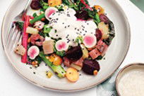 Palings Kitchen & Bar - Holiday Adelaide 3