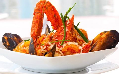 Plate Restaurant - Holiday Adelaide 0