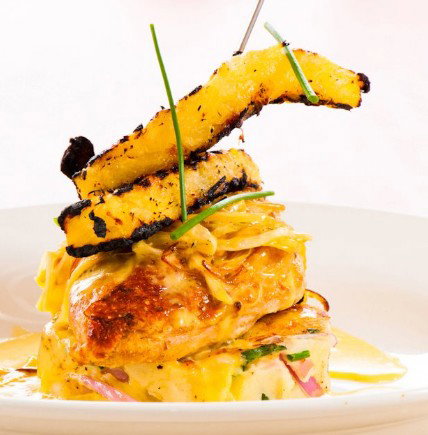 Plate Restaurant - Holiday Adelaide 1