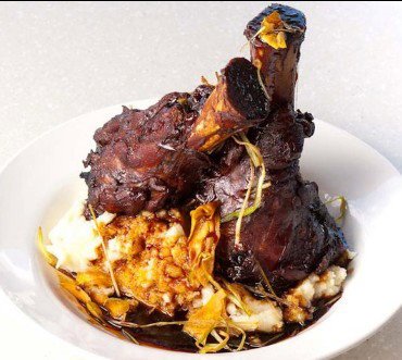 Plate Restaurant - Holiday Adelaide 3