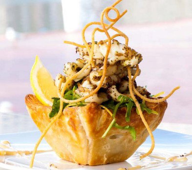 Plate Restaurant - Holiday Adelaide 4