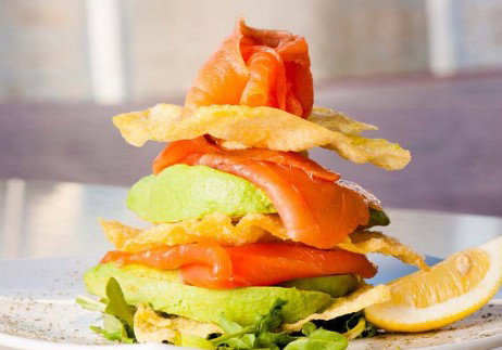 Plate Restaurant - Holiday Adelaide 5