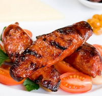 Pony Lounge  Dining The Rocks - Holiday Adelaide