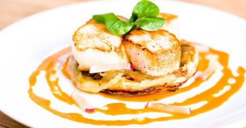 Pony Lounge & Dining The Rocks - Holiday Adelaide 2