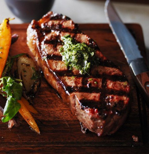 Pony Lounge & Dining The Rocks - Holiday Adelaide 3