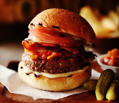 Pony Lounge & Dining The Rocks - Holiday Adelaide 4