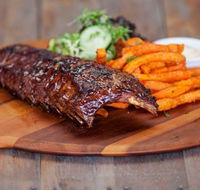 Pumphouse Restaurant  Bar - Holiday Adelaide
