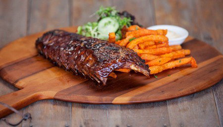 Pumphouse Restaurant & Bar - Holiday Adelaide 0