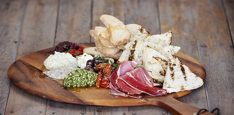 Pumphouse Restaurant & Bar - Holiday Adelaide 3