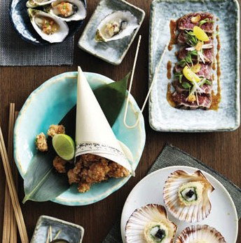 Sake Restaurant And Bar - Holiday Adelaide 0