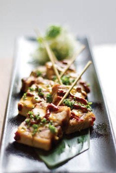 Sake Restaurant And Bar - Holiday Adelaide 1