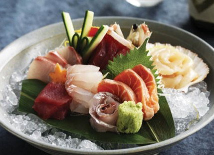 Sake Restaurant And Bar - Holiday Adelaide 3