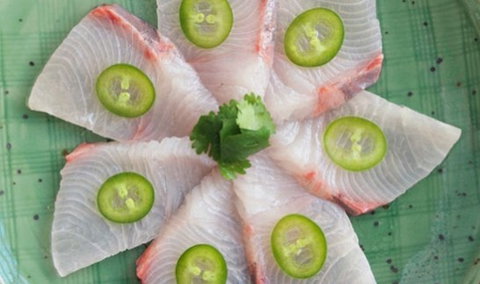 Sake Restaurant And Bar - Holiday Adelaide 4