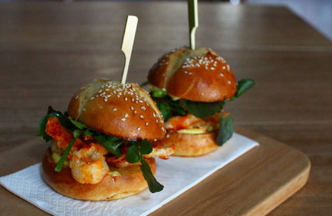 The Carrington - Holiday Adelaide 2