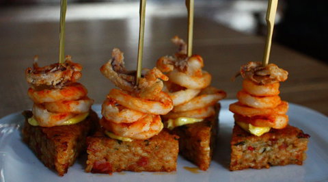 The Carrington - Holiday Adelaide 3