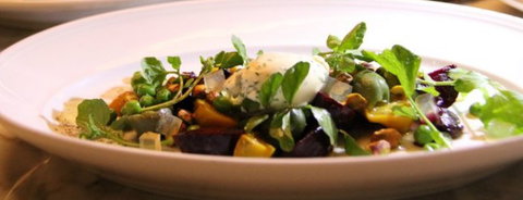 The Cut Bar & Grill - Holiday Adelaide 0