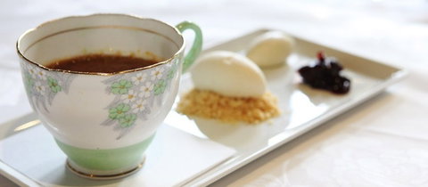 The Devonshire - Holiday Adelaide 1