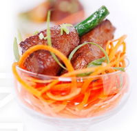 The Eight Modern Chinese Restaurant - Holiday Adelaide