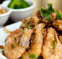 The Meeting Point Restaurant - Holiday Adelaide