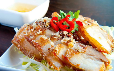 The Meeting Point Restaurant - Holiday Adelaide 4