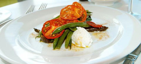 The Restaurant, Art Gallery Of NSW - Holiday Adelaide 1