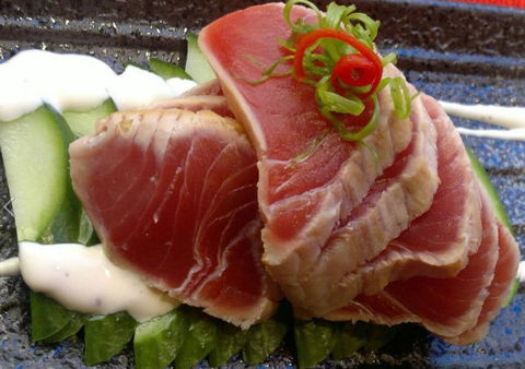 Uchi Lounge - Holiday Adelaide 0