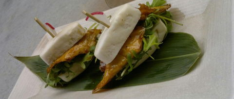 Uchi Lounge - Holiday Adelaide 1