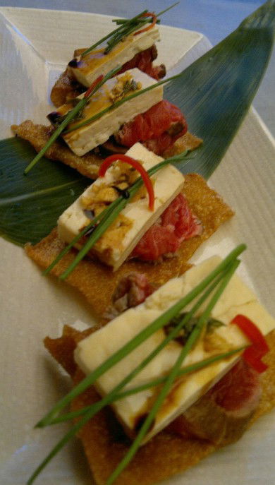 Uchi Lounge - Holiday Adelaide 2