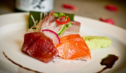 Uchi Lounge - Holiday Adelaide 4