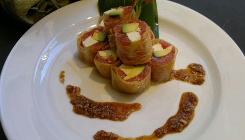 Uchi Lounge - Holiday Adelaide 5