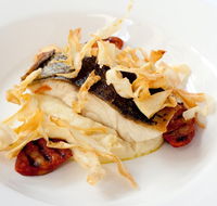 Verandah Restaurant  Bar - Holiday Adelaide