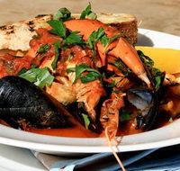 Barrenjoey House Restaurant - Holiday Adelaide