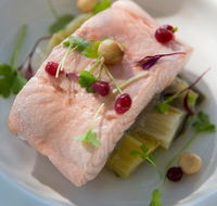 Le Bistro Rivage - Holiday Adelaide