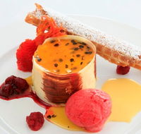 Dunes Restaurant  Kiosk Palm Beach - Holiday Adelaide