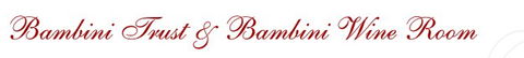 Bambini Trust Restaurant & Wine Room - Holiday Adelaide 0
