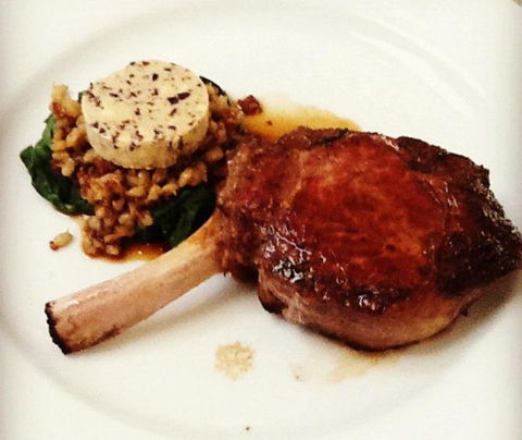 Botanic Gardens Restaurant - Holiday Adelaide 0