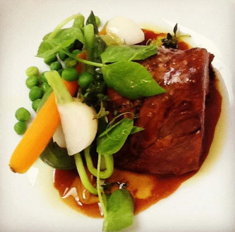 Botanic Gardens Restaurant - Holiday Adelaide 4