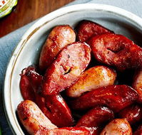Churrasco - Holiday Adelaide