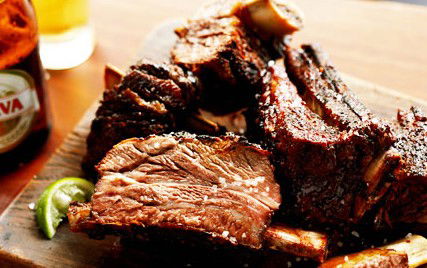 Churrasco - Holiday Adelaide 1