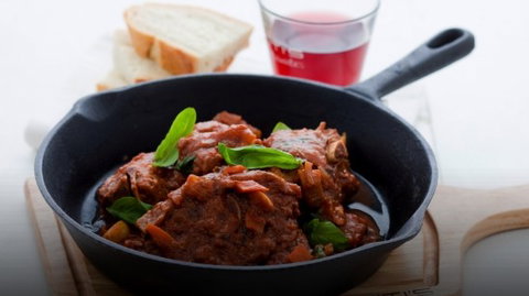 Criniti's - Darling Harbour - Holiday Adelaide 0