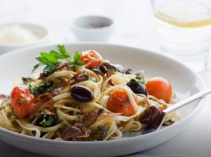 Criniti's - Darling Harbour - Holiday Adelaide 2