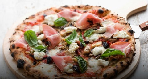 Criniti's - Darling Harbour - Holiday Adelaide 3