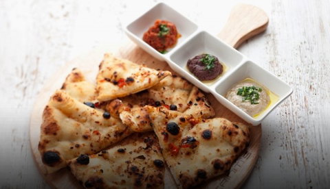 Criniti's - Darling Harbour - Holiday Adelaide 4