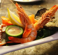 Cyren Restaurant and Bar - Holiday Adelaide